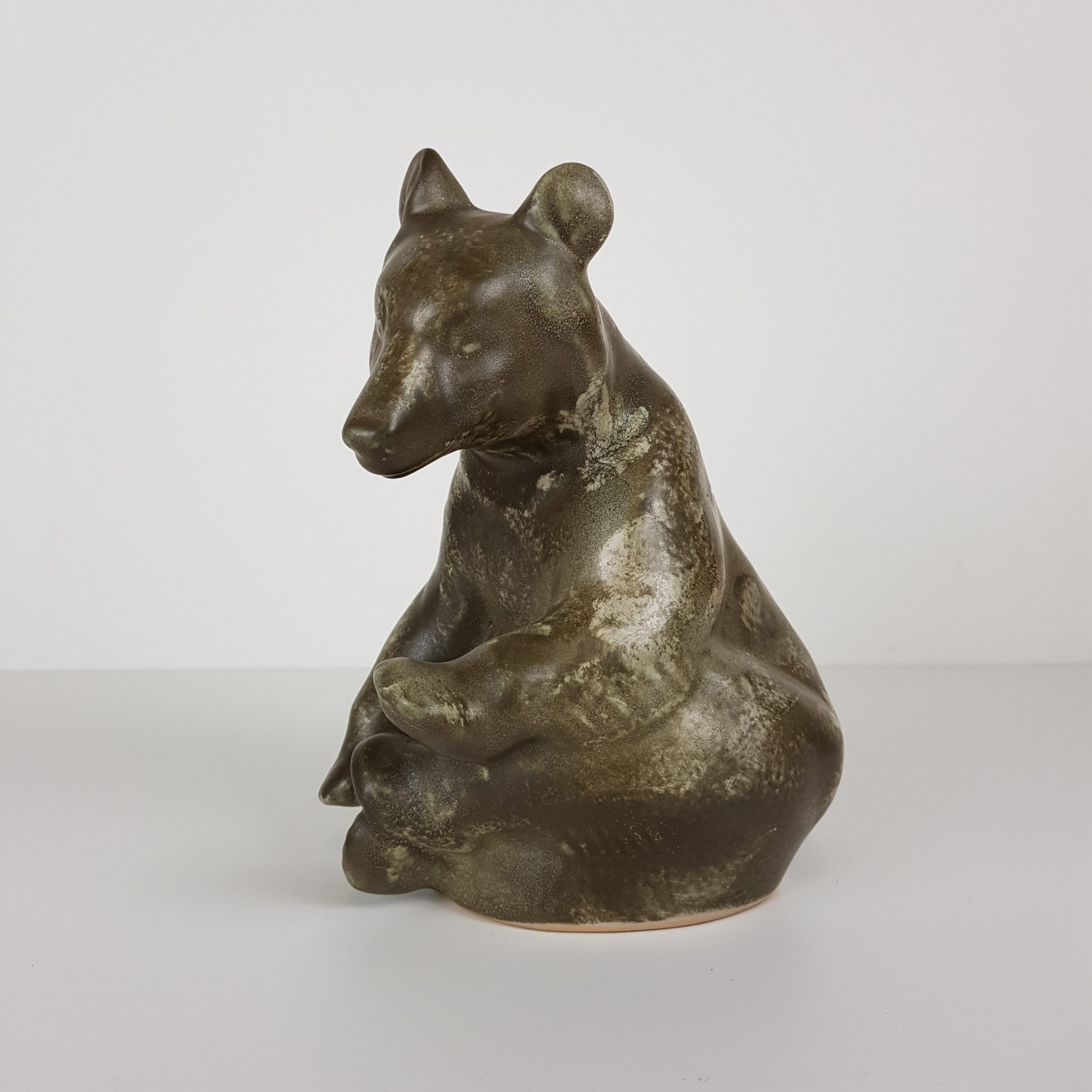 Bjørn Johgus Bornholm Keramik Retrofabrikken