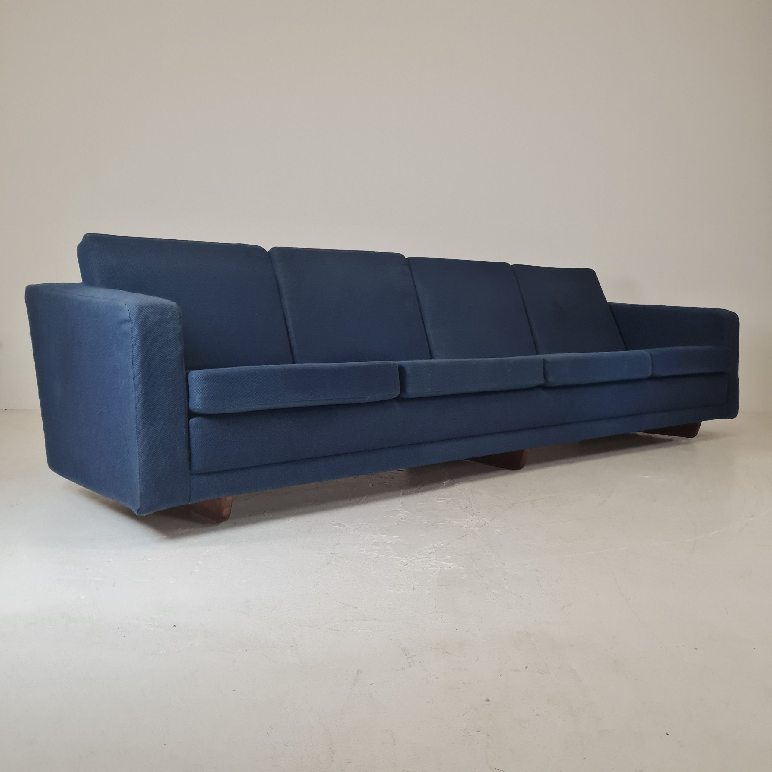 4 personers sofa | Børge Mogensen