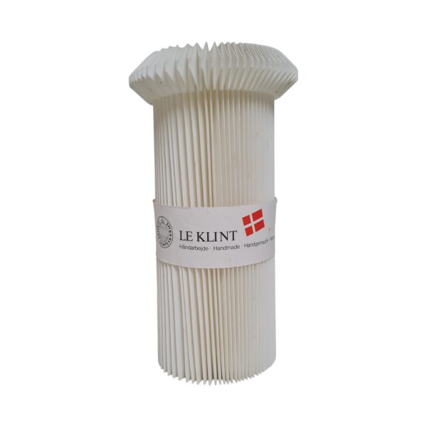 Le Klint | Skærm i original papkasse | Model 1/38