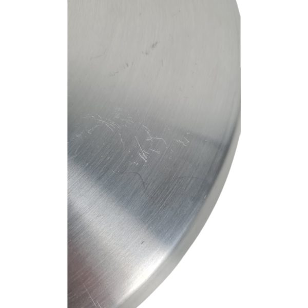 Tallerken pendel | Dansk design | Aluminium
