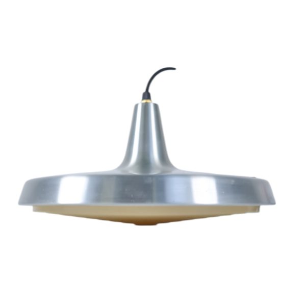 Tallerken pendel | Dansk design | Aluminium