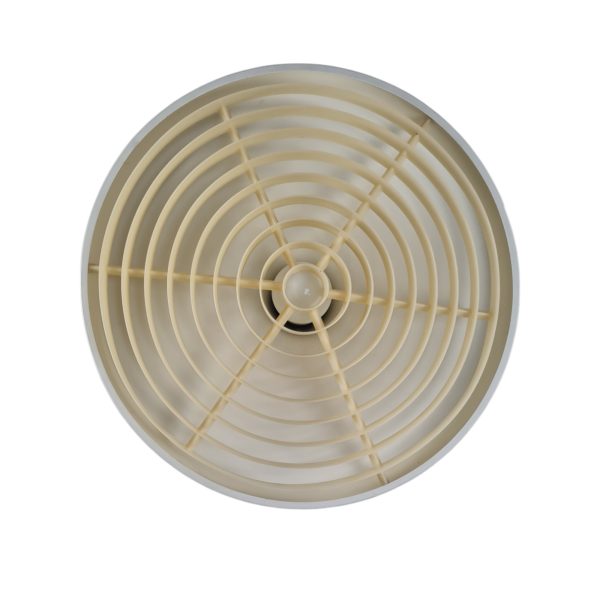 Tallerken pendel | Dansk design | Aluminium