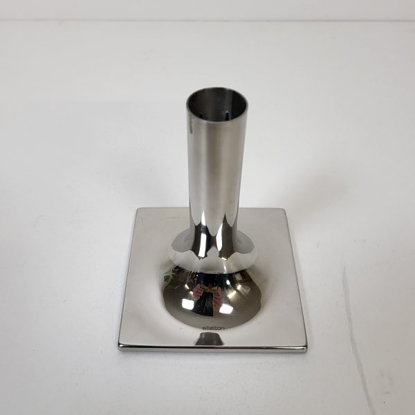 Lysestage | Stelton | Stål