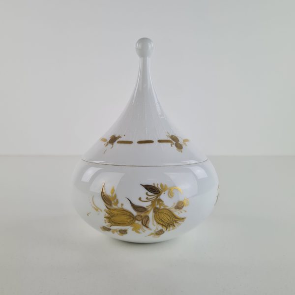 Bonbonniere Studioline | Bjørn Wiinblad | Rosenthal