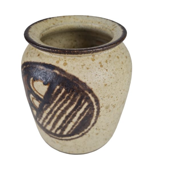 Lille vase | Keramik