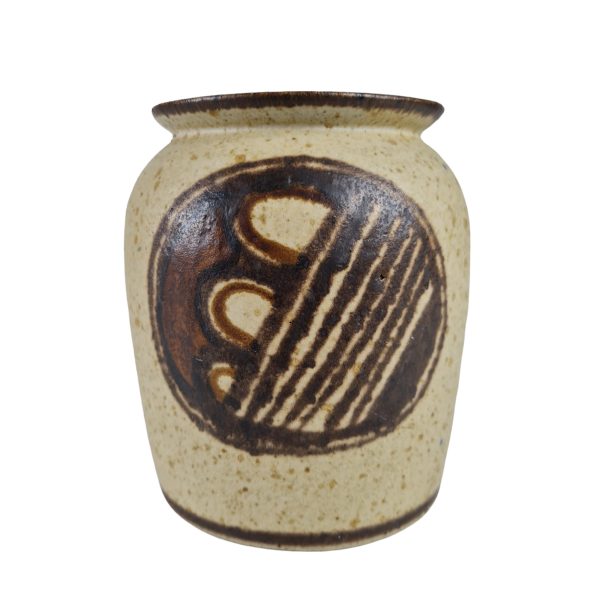 Lille vase | Keramik