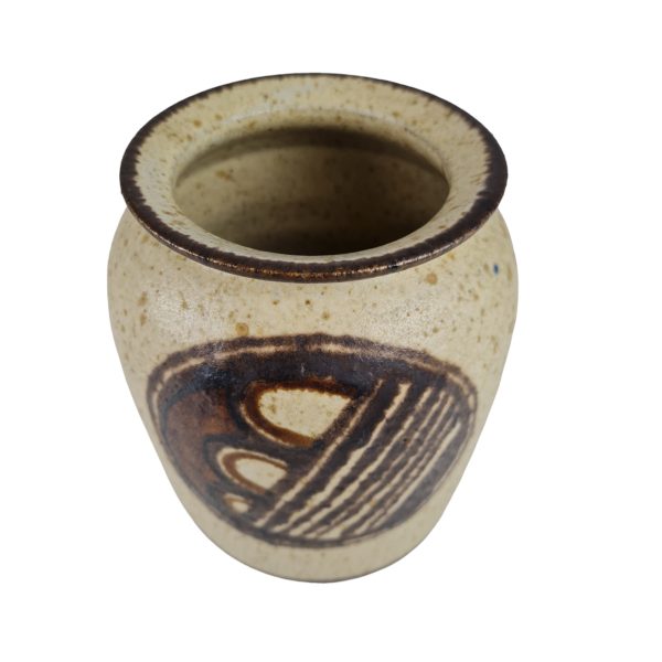 Lille vase | Keramik