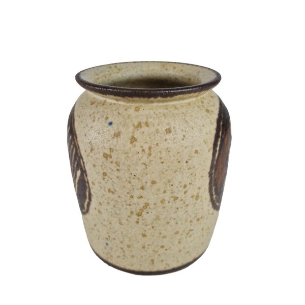 Lille vase | Keramik