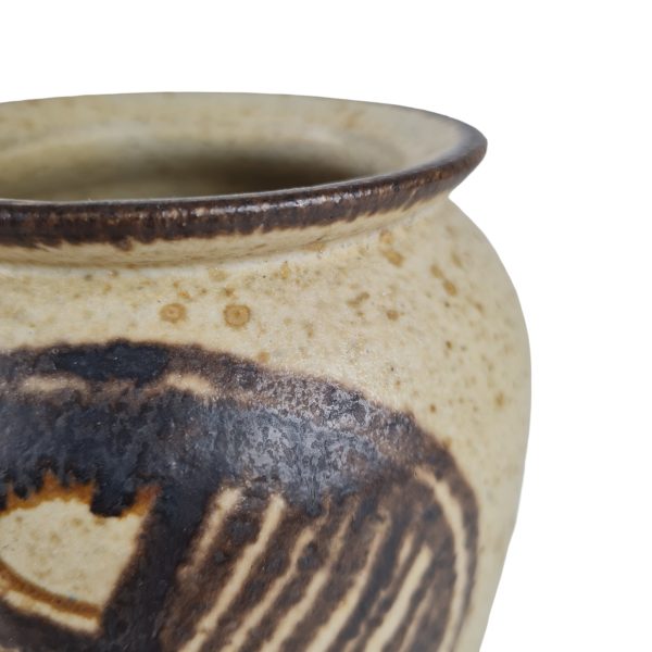 Lille vase | Keramik