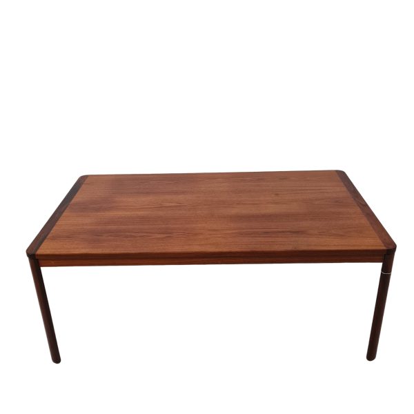 Sofabord | Dansk møbelproducent | Palisander