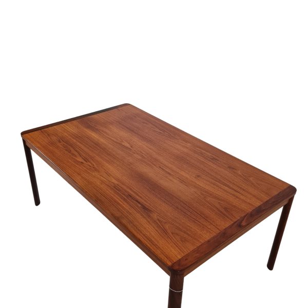 Sofabord | Dansk møbelproducent | Palisander