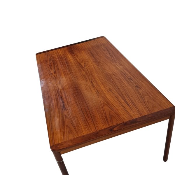 Sofabord | Dansk møbelproducent | Palisander