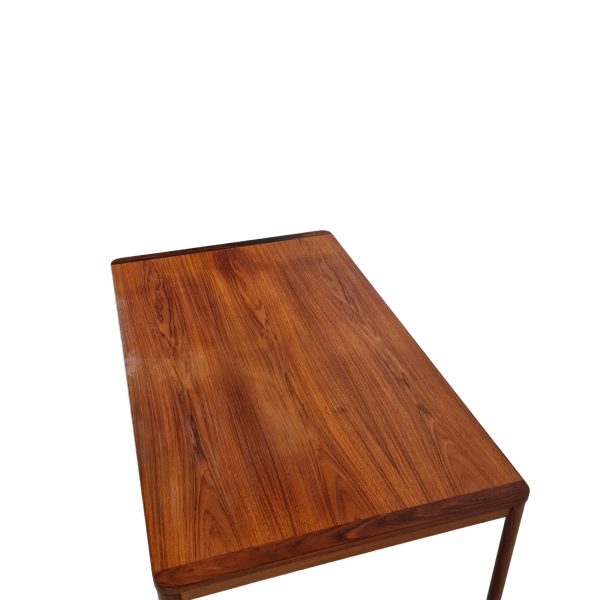 Sofabord | Dansk møbelproducent | Palisander