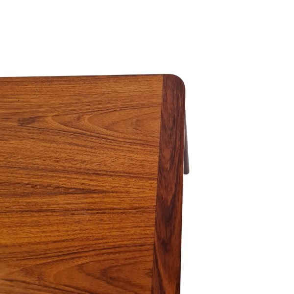 Sofabord | Dansk møbelproducent | Palisander