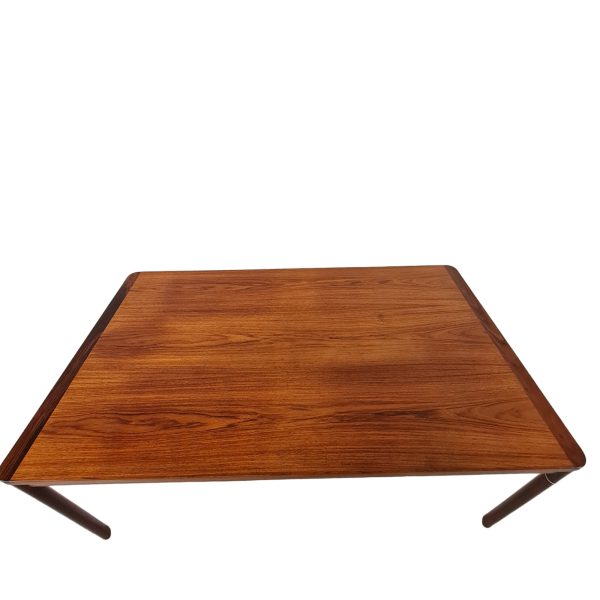 Sofabord | Dansk møbelproducent | Palisander