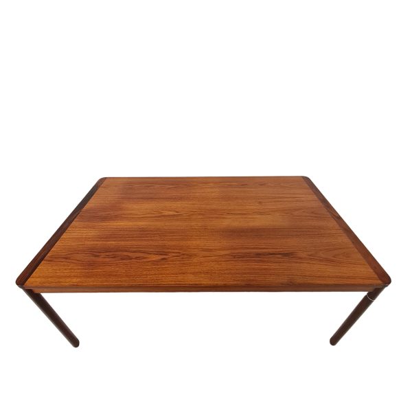 Sofabord | Dansk møbelproducent | Palisander