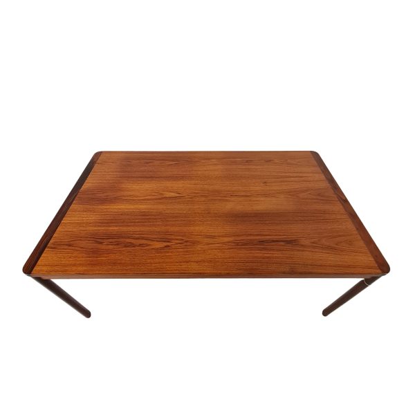 Sofabord | Dansk møbelproducent | Palisander