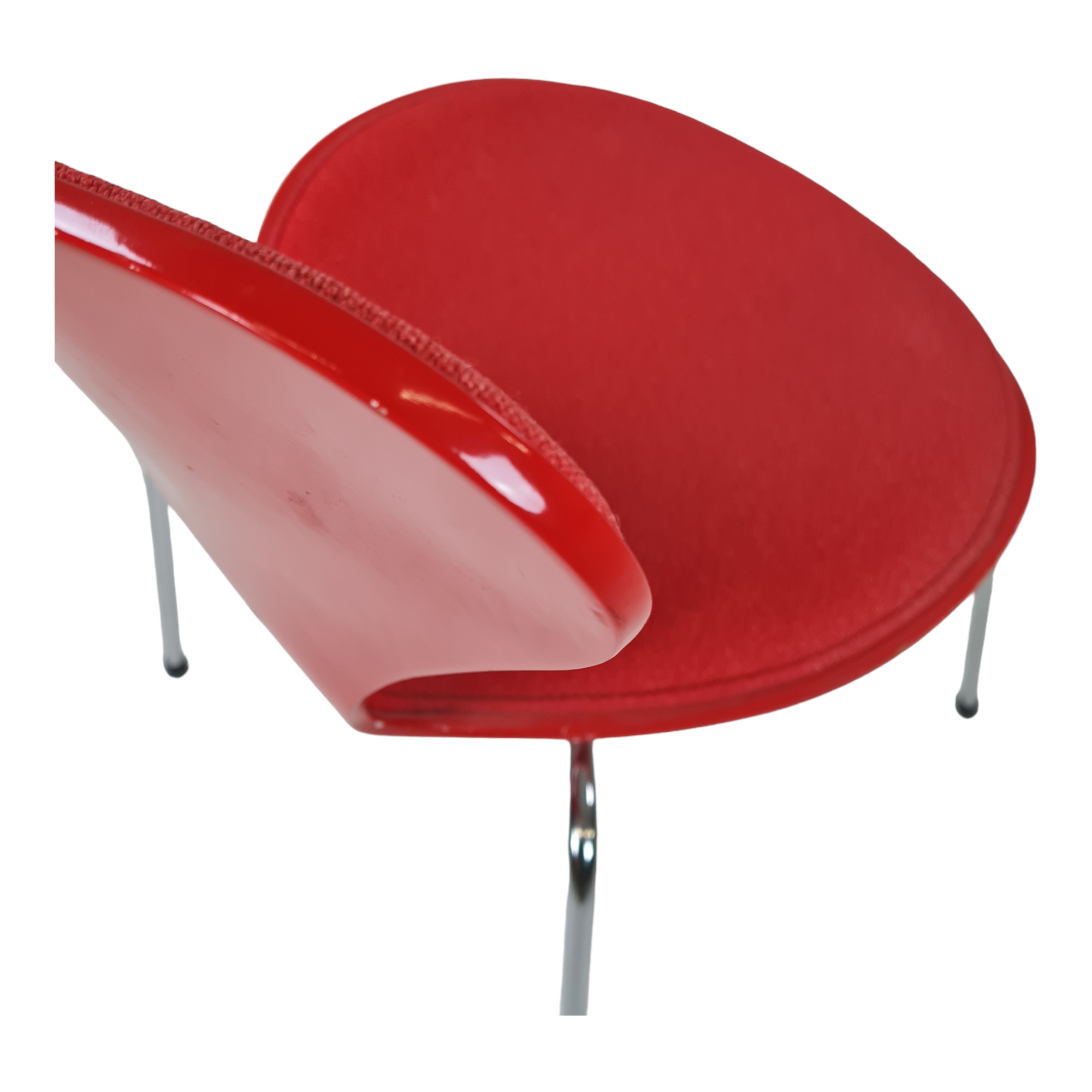 Chair model 3107 | Arne Jacobsen | Fritz Hansen