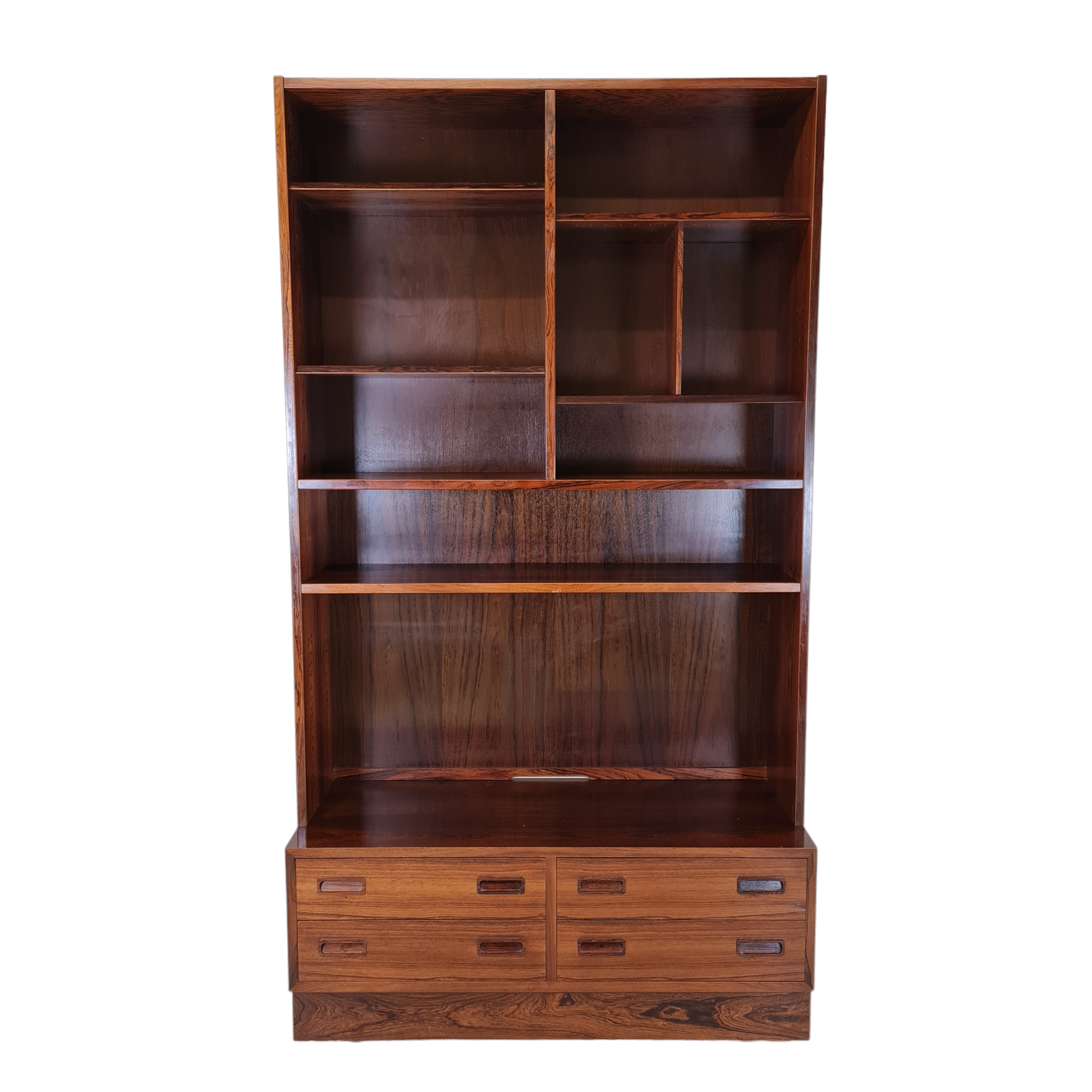 Poul hundevad store bookcase