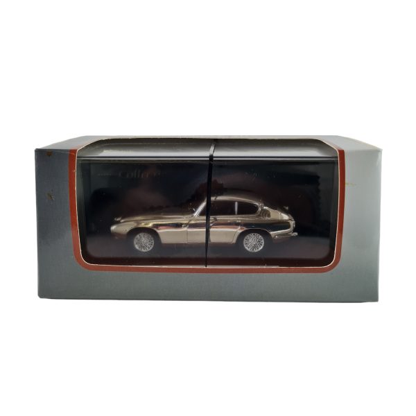 Model bil | Pegaso z-102 | Silver-Cars Collection