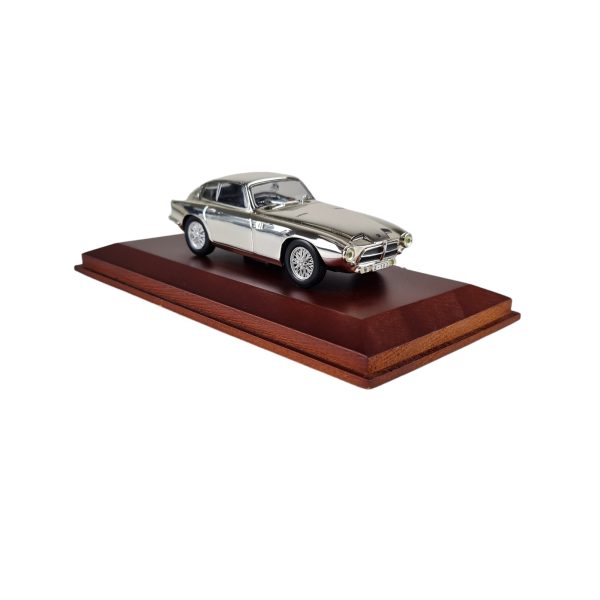 Model bil | Pegaso z-102 | Silver-Cars Collection
