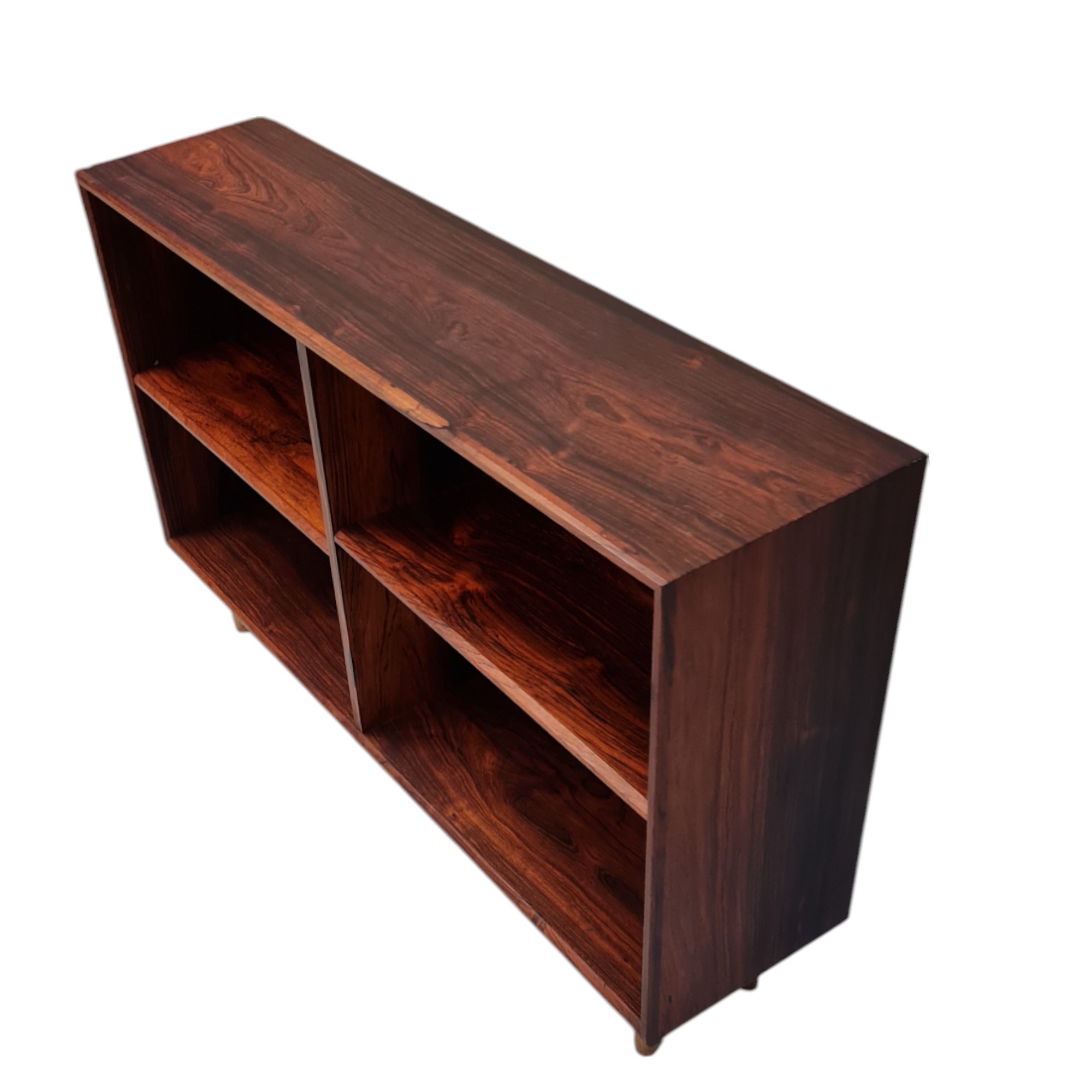 Lav Bogreol | Gunnni Omann | Omann Junior | Palisander