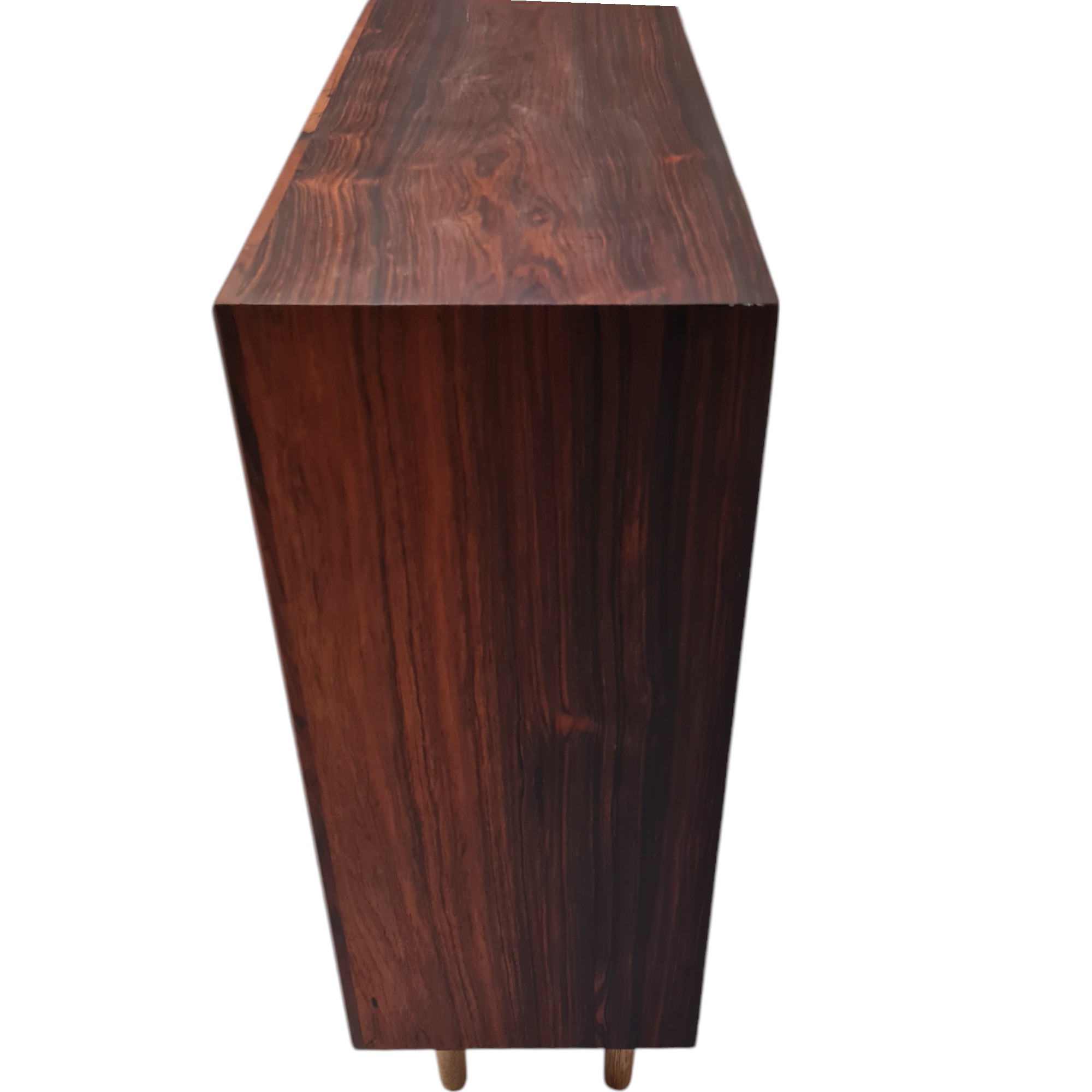 Lav Bogreol | Gunnni Omann | Omann Junior | Palisander