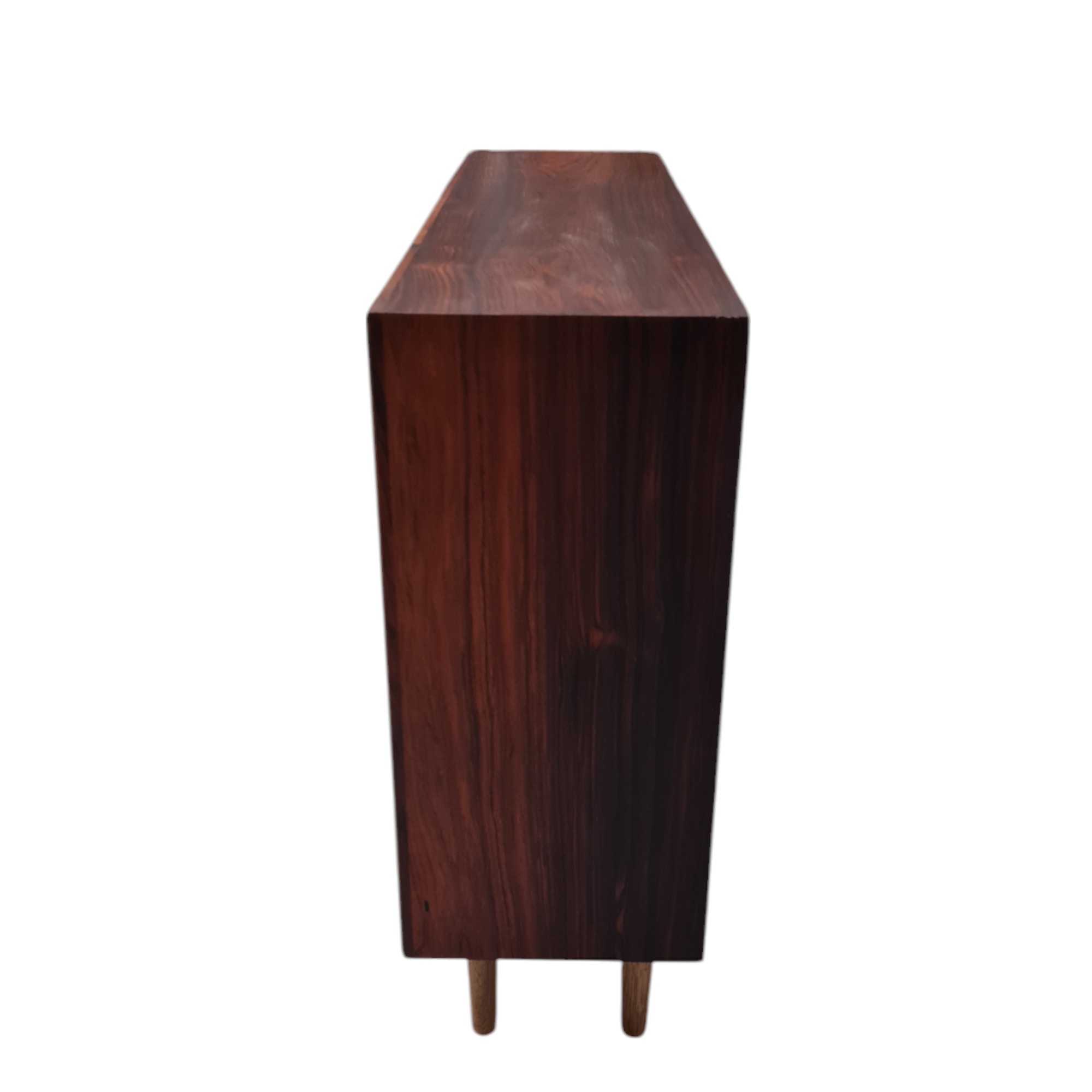 Lav Bogreol | Gunnni Omann | Omann Junior | Palisander