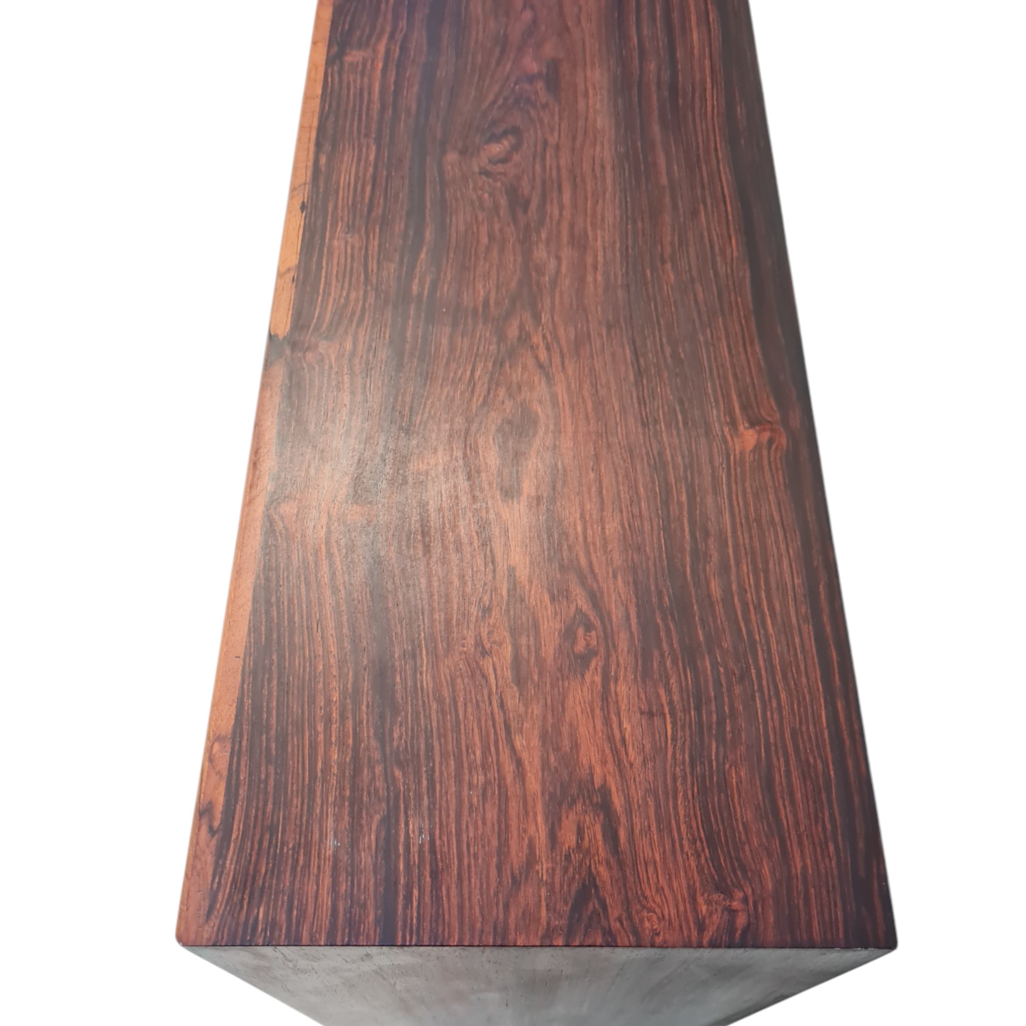 Lav Bogreol | Gunnni Omann | Omann Junior | Palisander