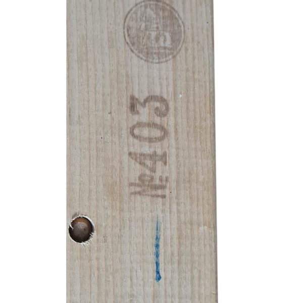 Spisebord med 2 skjulte tillægsplader | Dansk design | Slagelse Møbelværk | Teak og eg