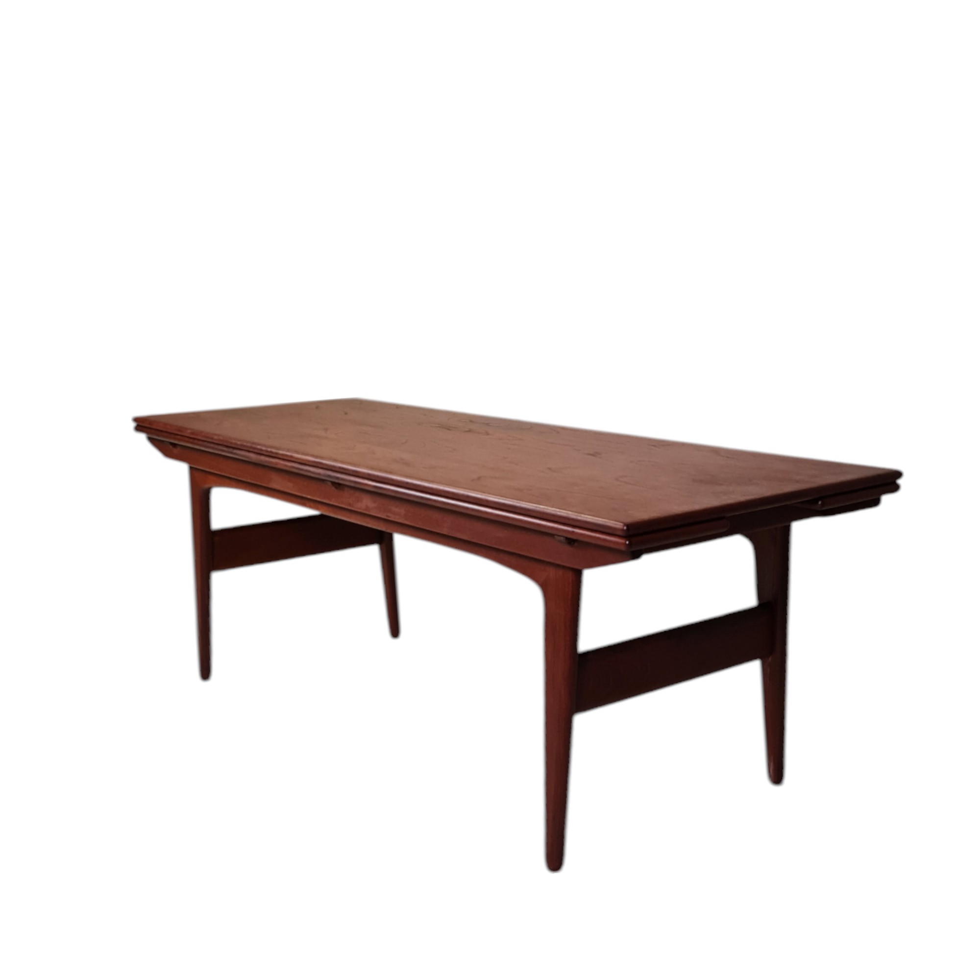 Københavnerbord | Dansk design | Teak