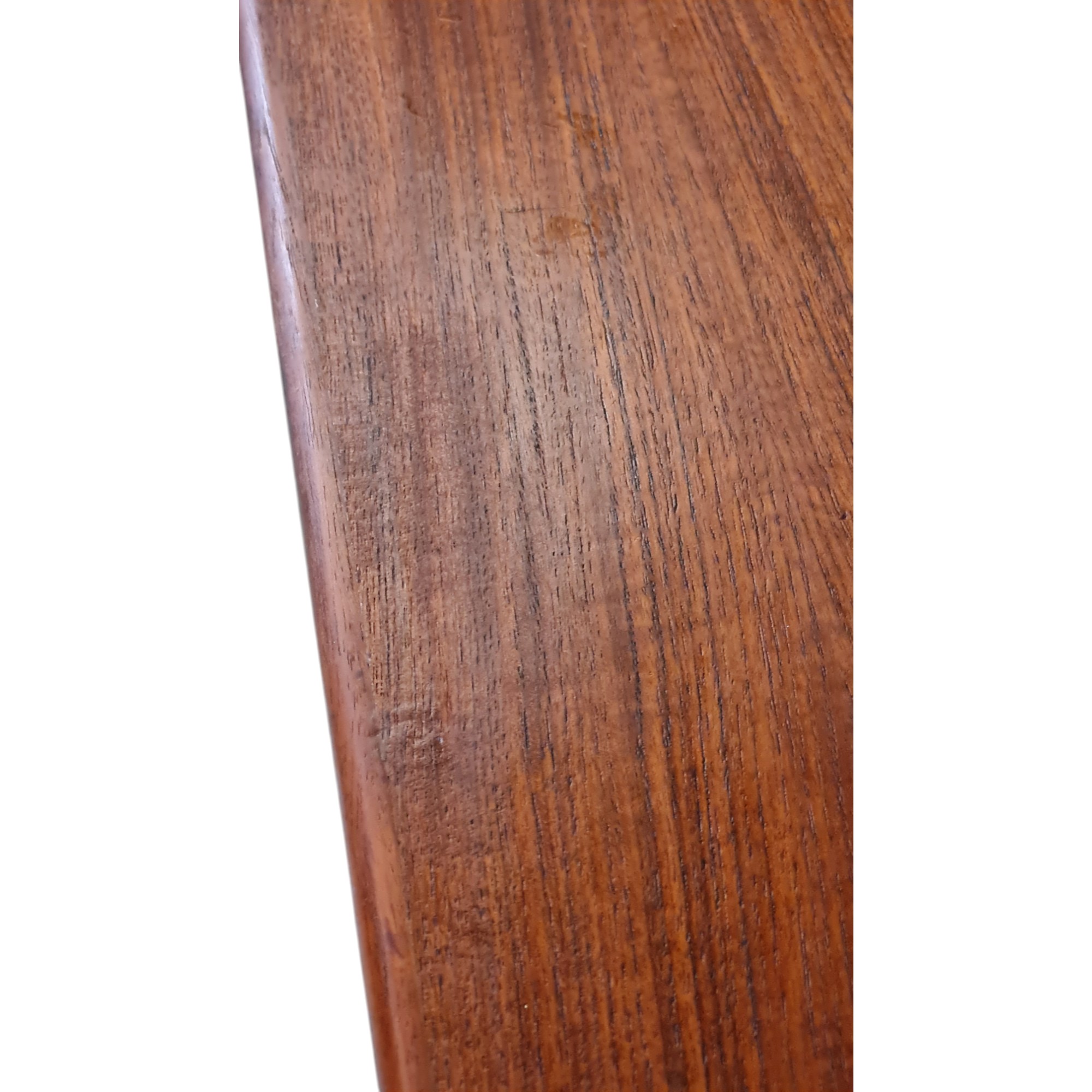 Københavnerbord | Dansk design | Teak