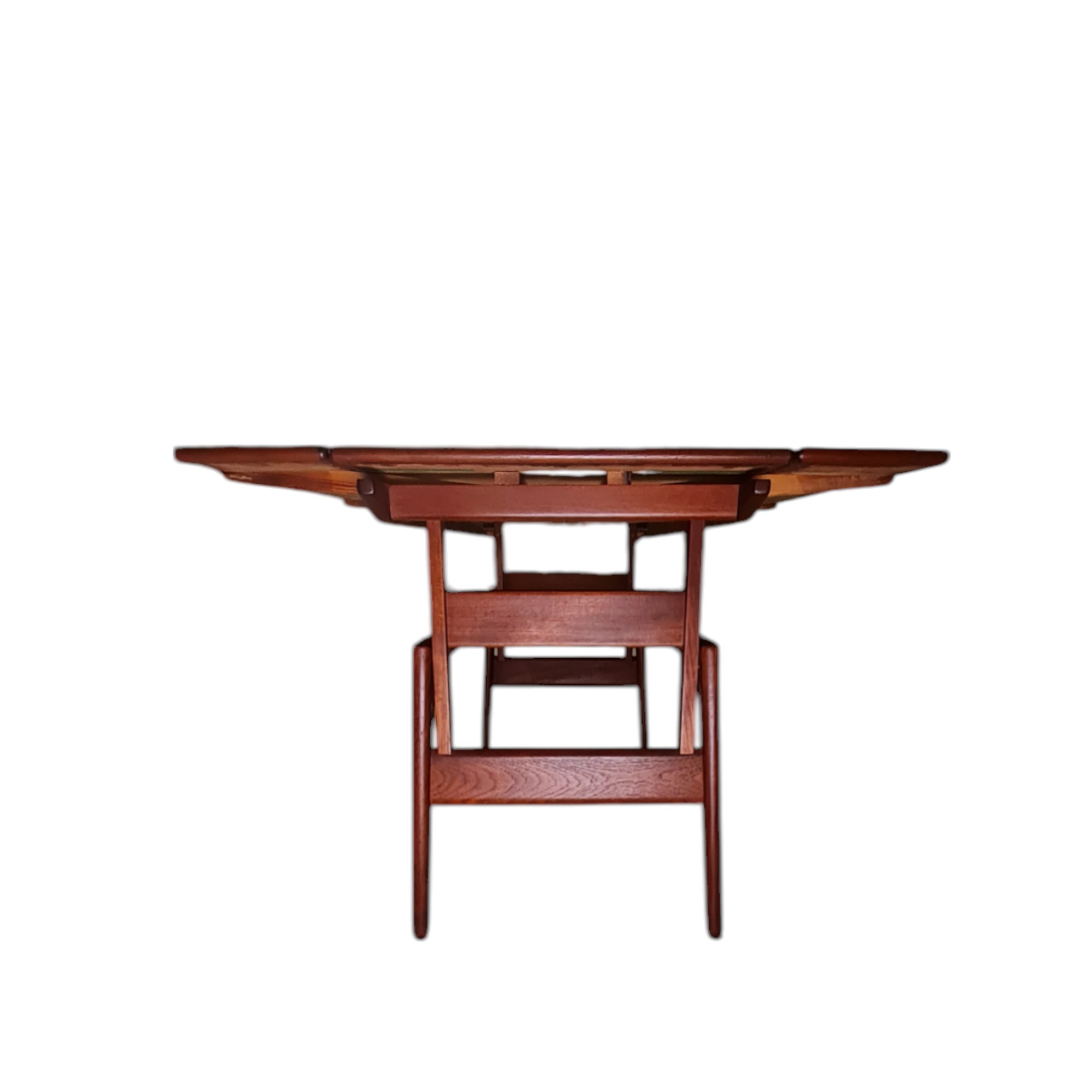 Københavnerbord | Dansk design | Teak