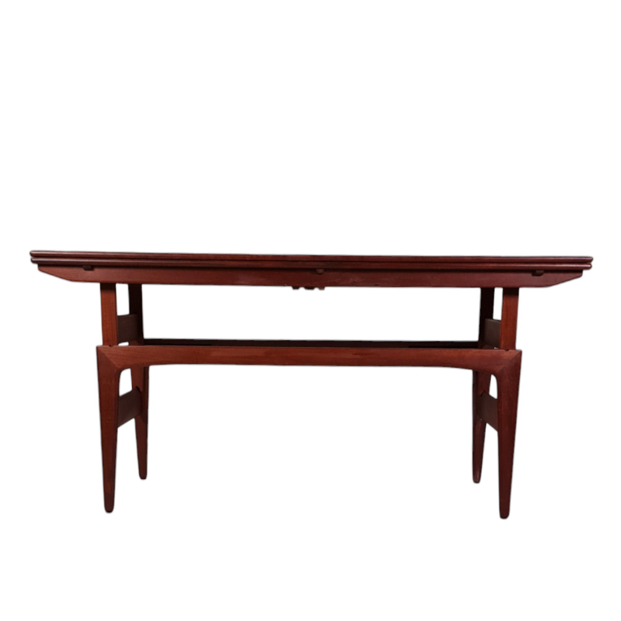 Københavnerbord | Dansk design | Teak