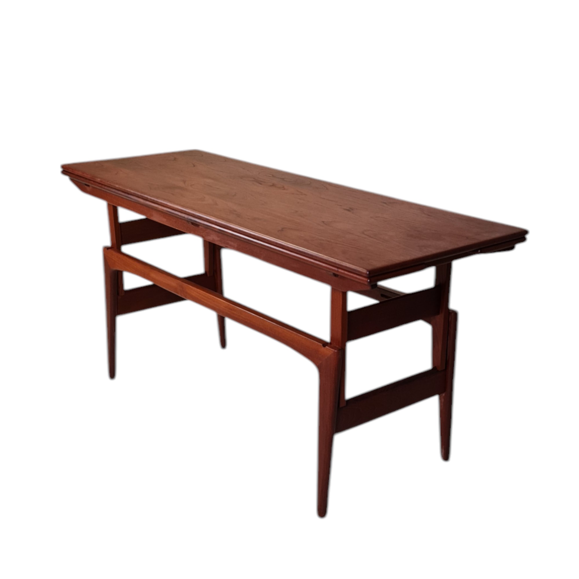 Københavnerbord | Dansk design | Teak