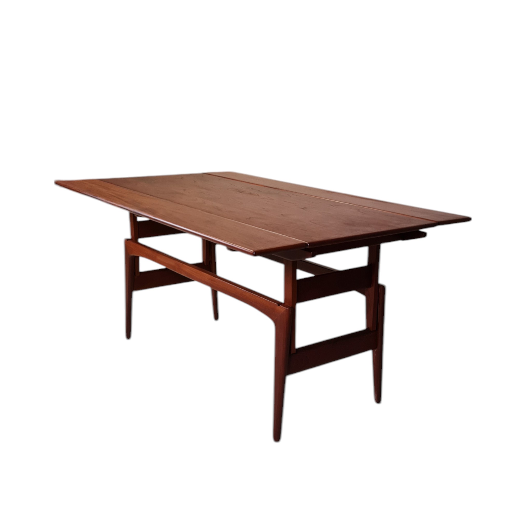 Københavnerbord | Dansk design | Teak