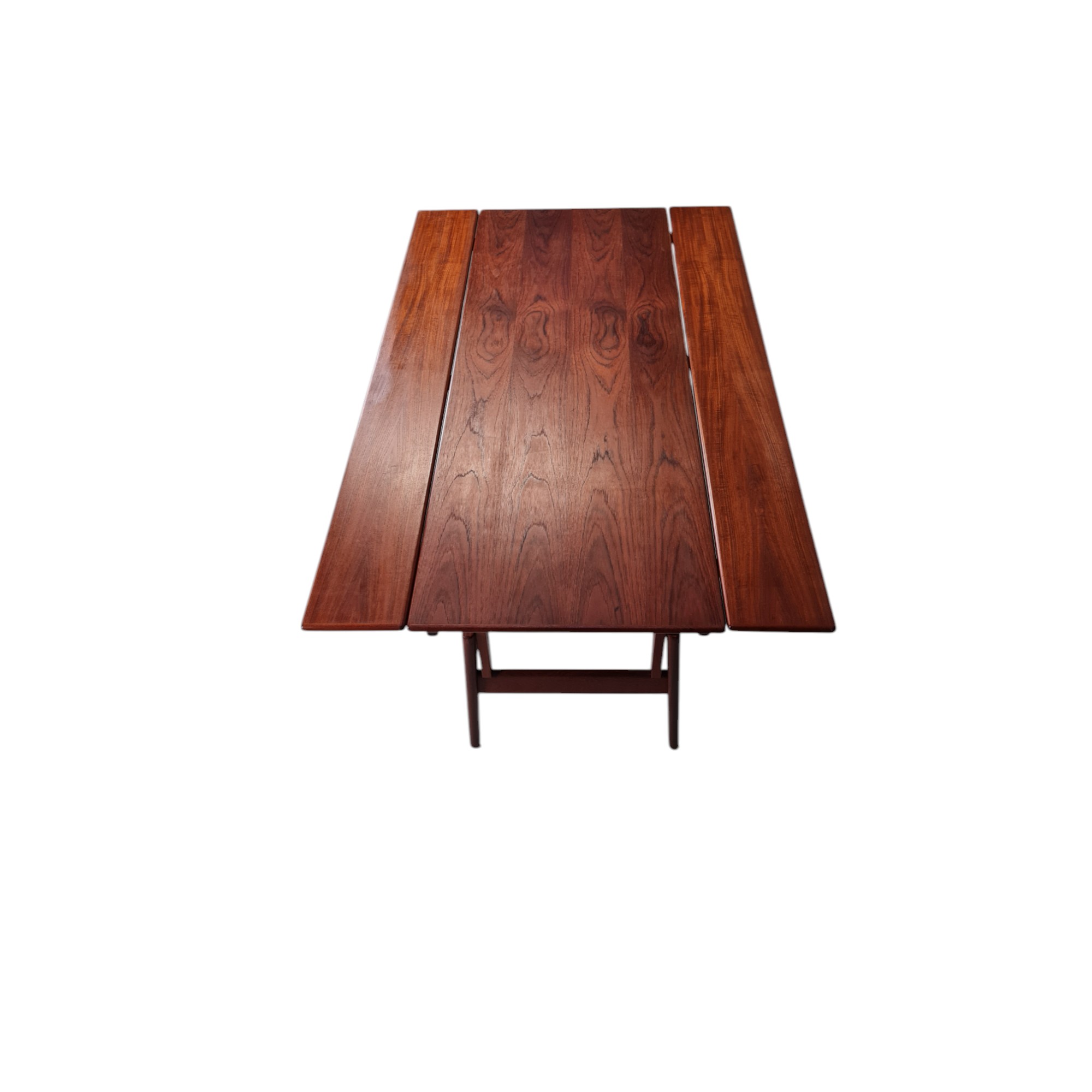 Københavnerbord | Dansk design | Teak