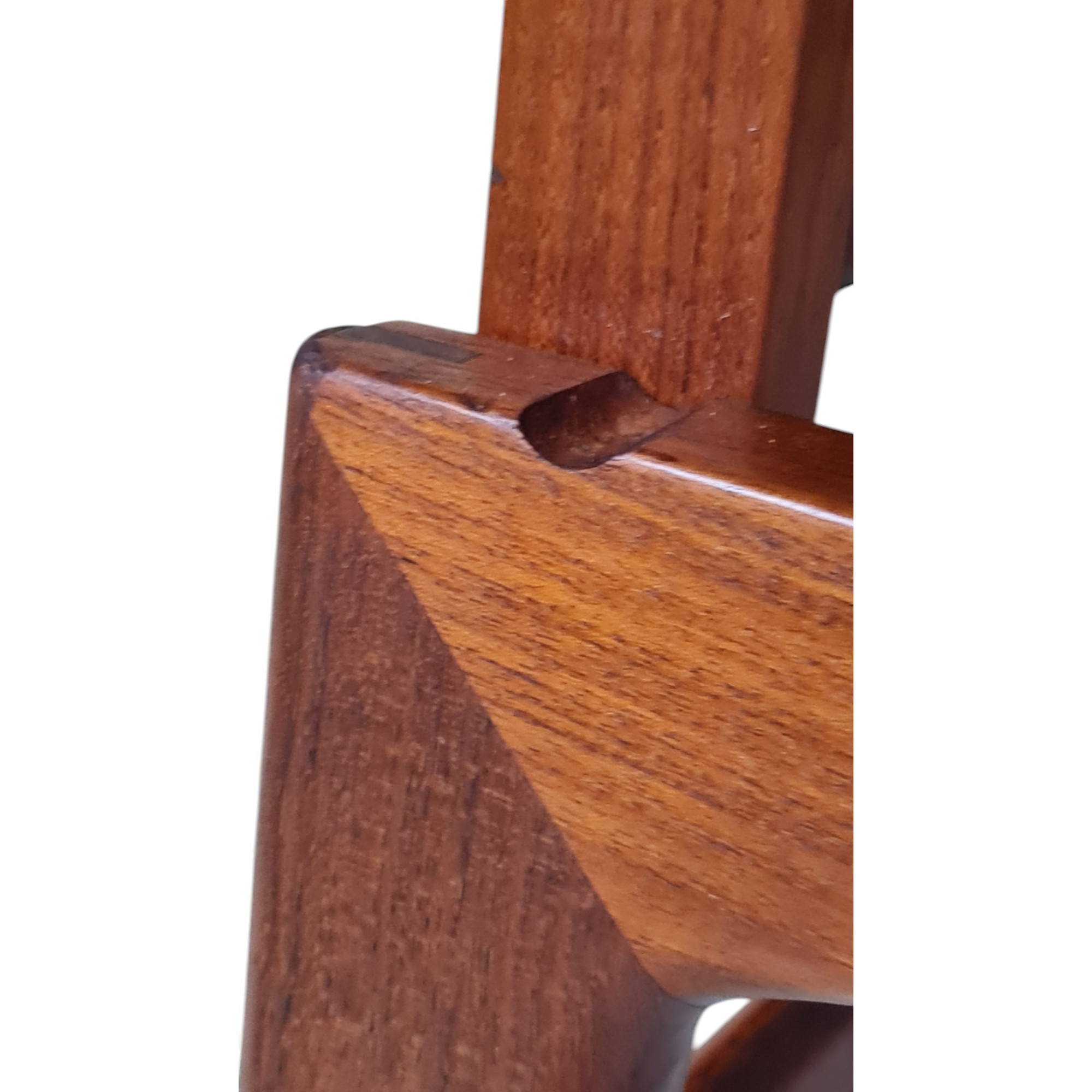 Københavnerbord | Dansk design | Teak