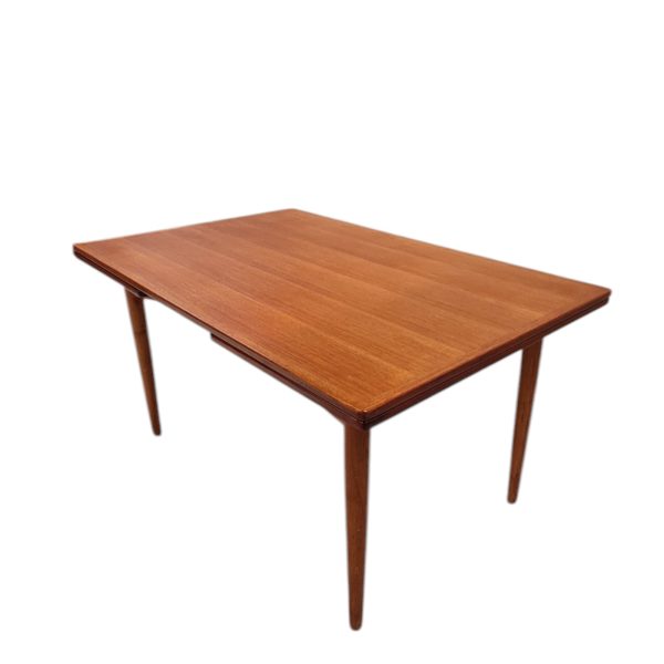 Spisebord model 54 | Omann Junior | Teak