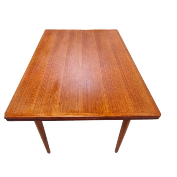 Spisebord model 54 | Omann Junior | Teak
