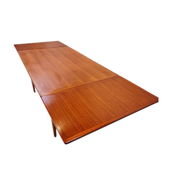 Spisebord model 54 | Omann Junior | Teak