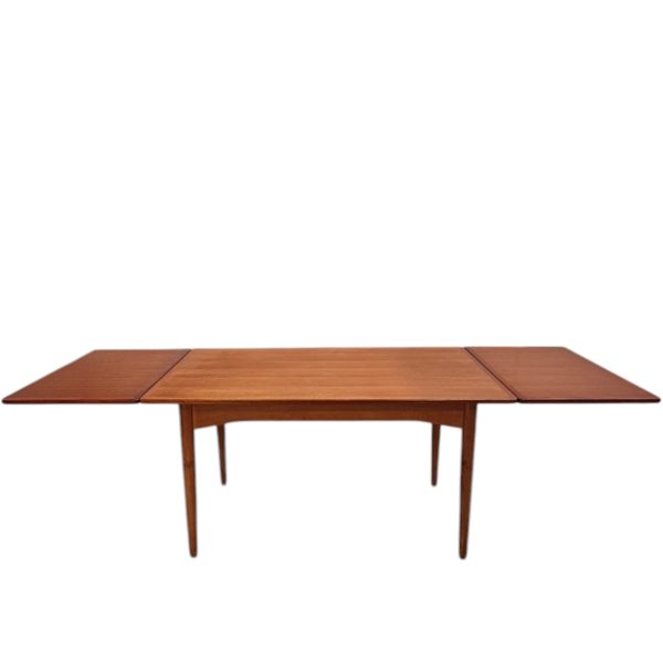 Spisebord model 54 | Omann Junior | Teak