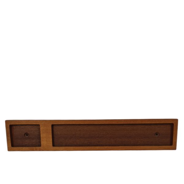 Retrokalender | Dansk design | Teak