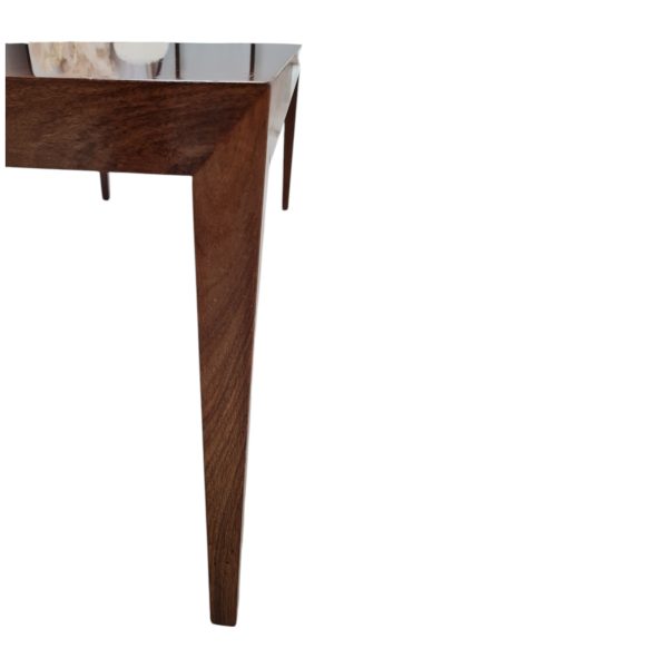 Sofabord | Severin Hansen | Haslev Møbelsnedkeri | Teak