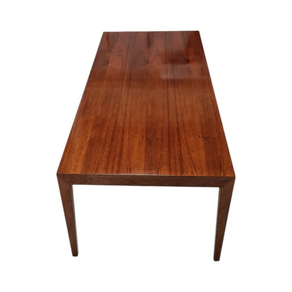 Sofabord | Severin Hansen | Haslev Møbelsnedkeri | Teak