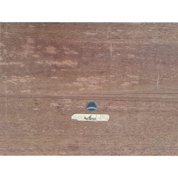 Sofabord | Severin Hansen | Haslev Møbelsnedkeri | Teak