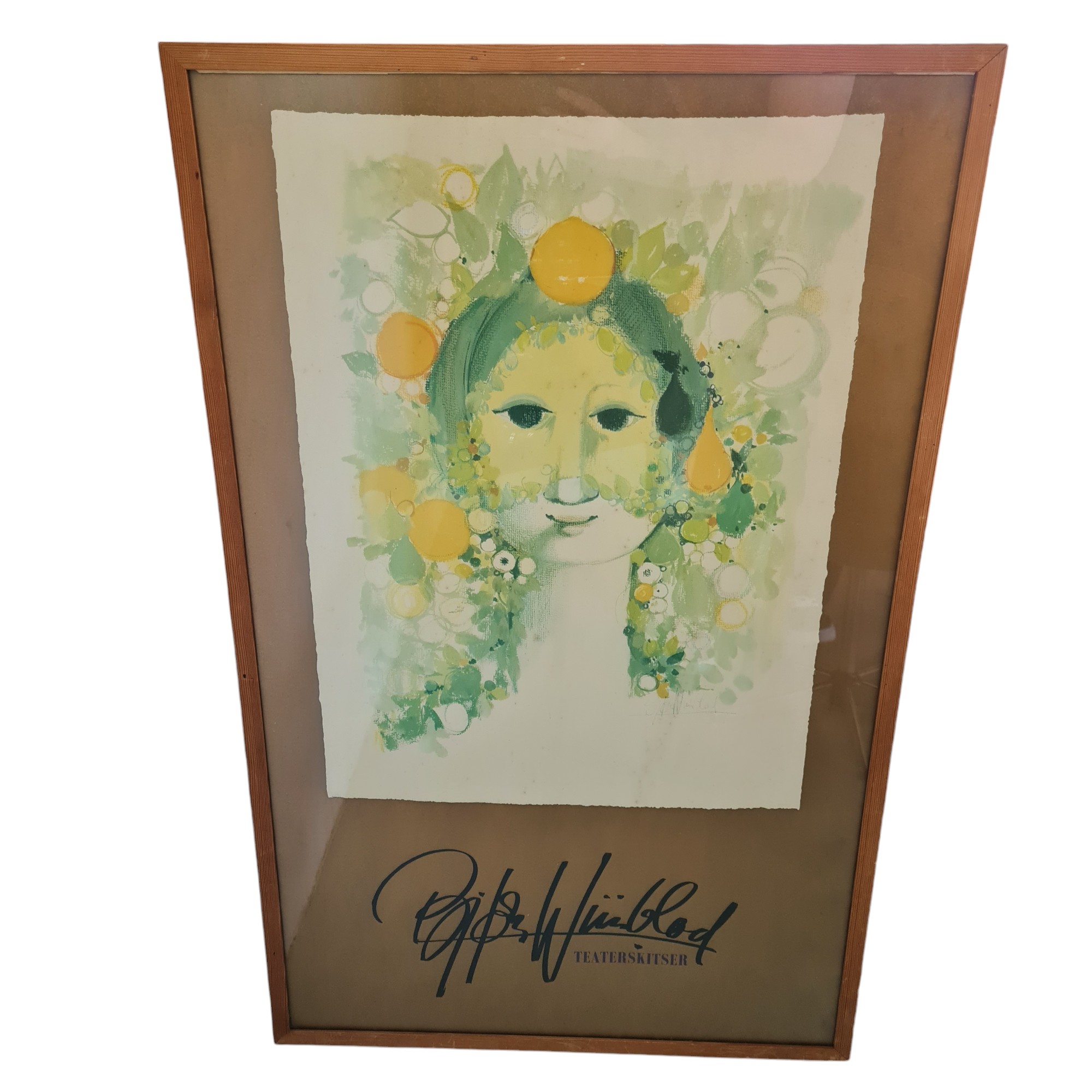 5 tips til at indrette dit hjem