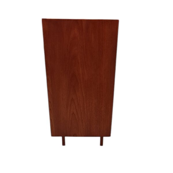 Skænk med 4 låger og 4 skuffer i front | Dansk design | Teak