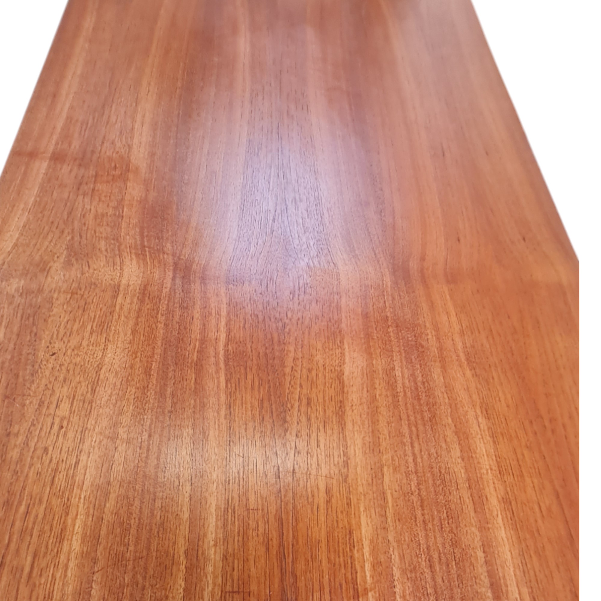 Dame skrivebord | Dansk design | Edmond Jørgensen møbler | Teak