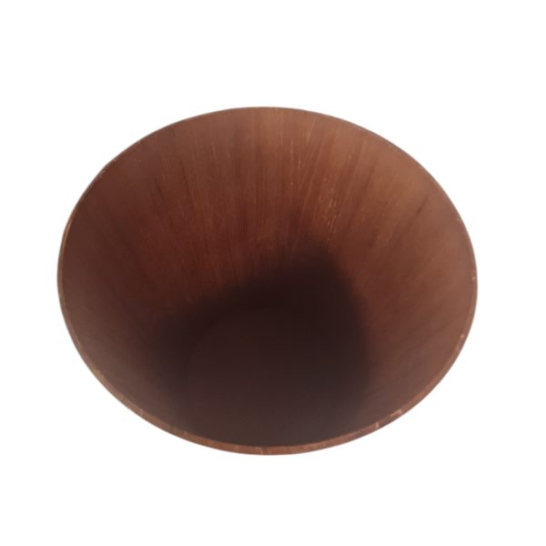 Papirkurv | Martin Aberg | Servex | Teak